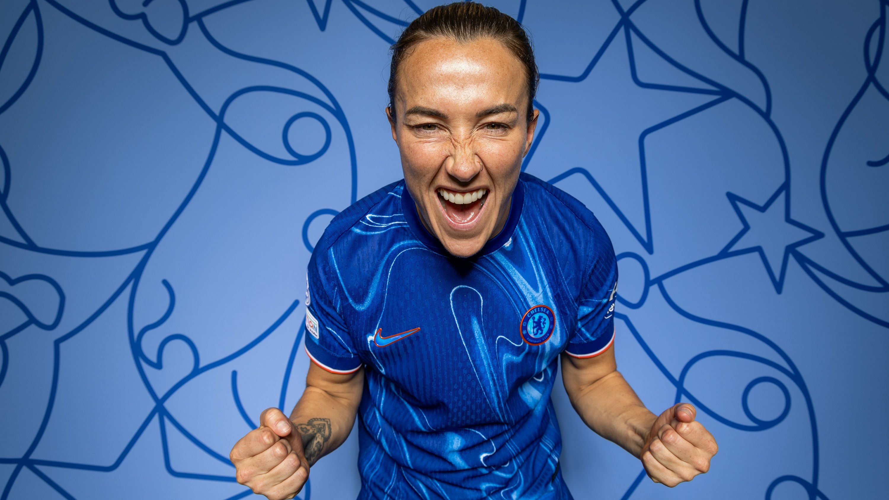 Lucy Bronze: How Autism Has Been an Advantage in Her Football Career